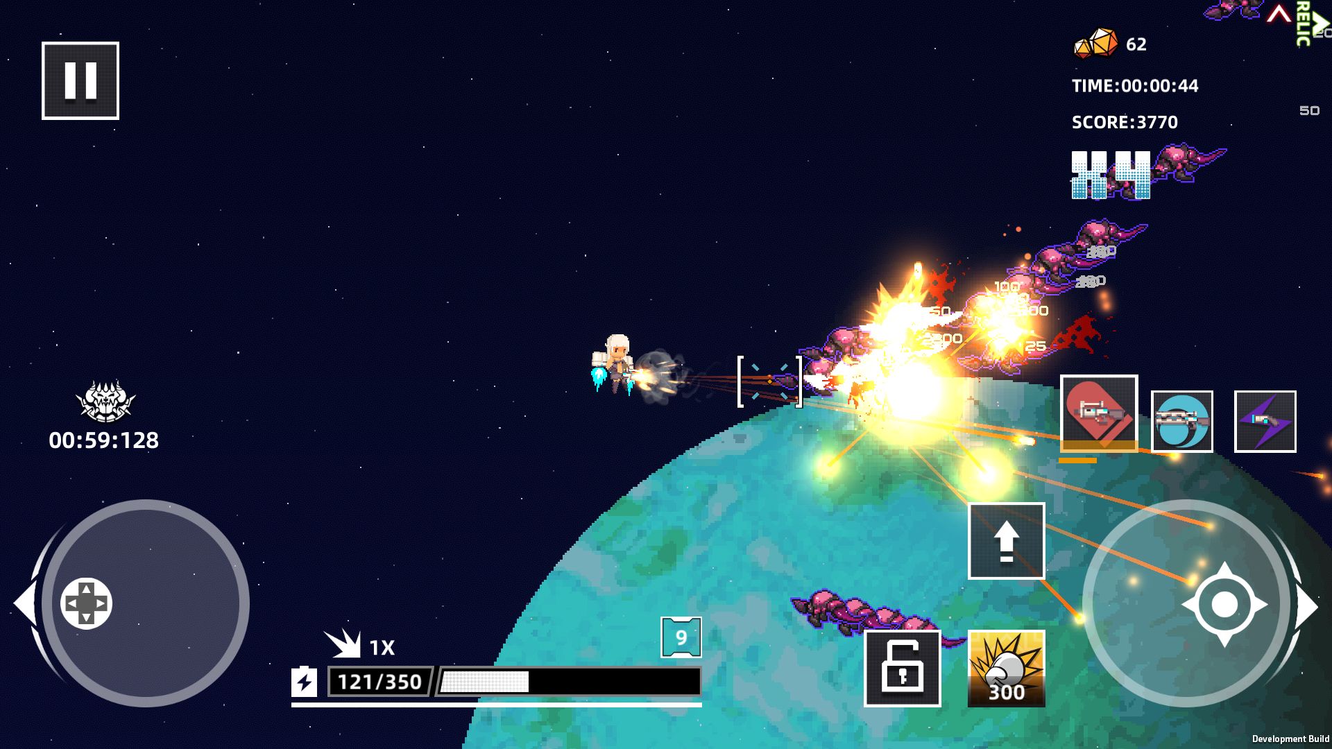 强袭人形原体安卓版 MB1.5.2版本