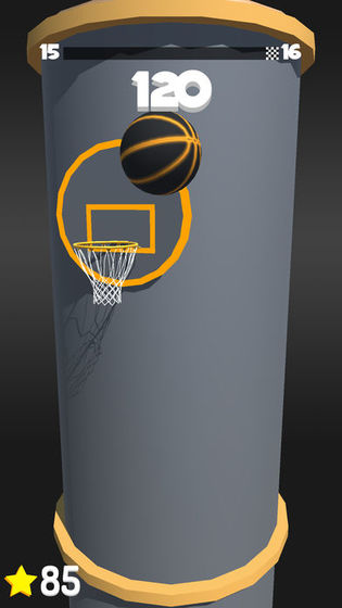 Dunk Star