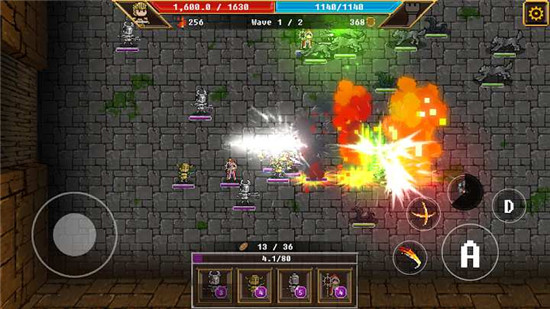 DoorDefense(捍卫门手游)v1.06安卓版