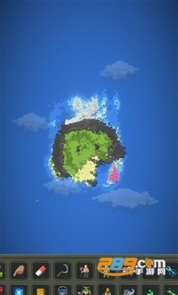 世界盒子0.14.5全物品解锁内购破解版(WorldBox)v0.14.5全物品解锁版
