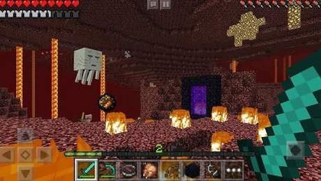 我的世界1.1版