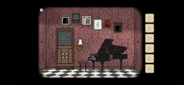 Cube Escape Theatreapp