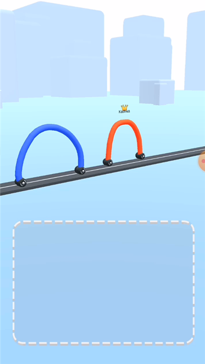draw race