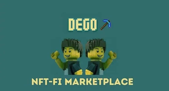 DEGO币交易所官方app下载最新版