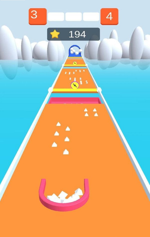 收集雪球app