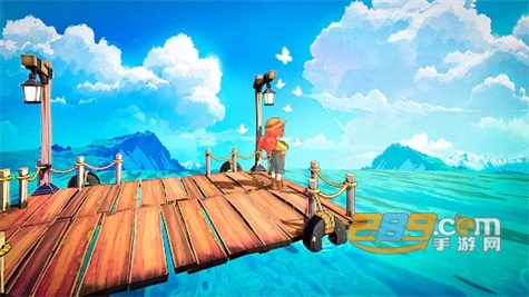 舒适的小岛手游无限金币破解版2022最新版v0.0.2最新破解版