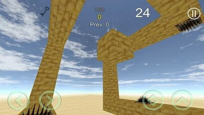 Upside Down(颠倒跳跃官方版) 1.2安卓版