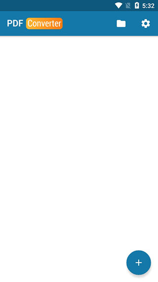 PDF Converter软件