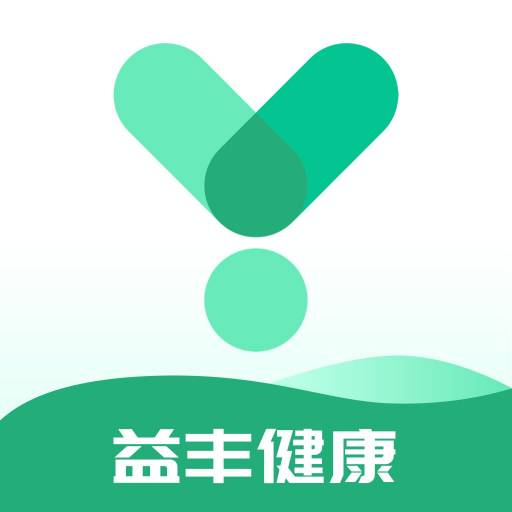 益丰健康大药房app下载v1.6.0最新版