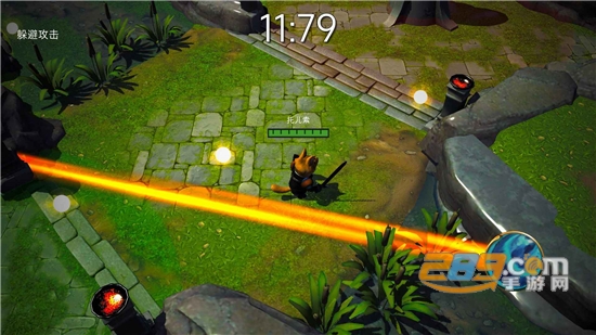 我的游戏天赋下载正式版无广告v1.0.6最新版