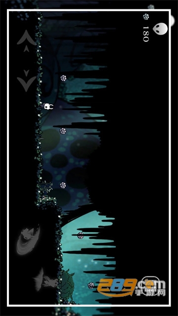 空洞骑士下载手机版中文破解版(hollow knight)vbeta自制版