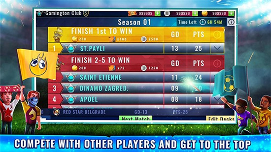 过激球迷安装包（Football Fans Ultras The Game）v1.1.1安卓版