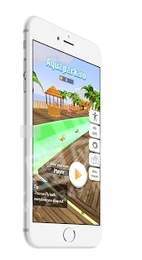 slide.io for aquapark