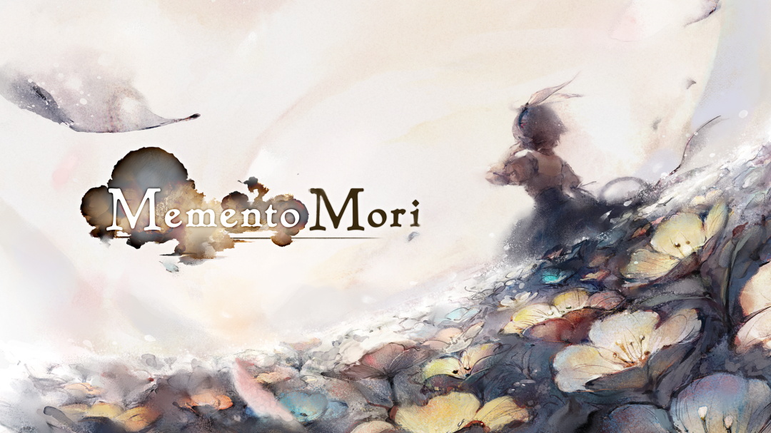 memento mori手游
