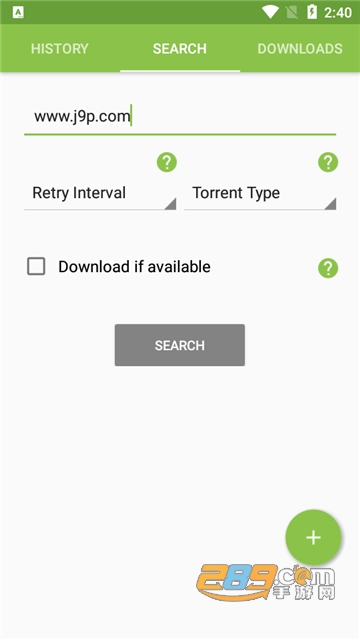 TorrDroid下载中文安卓版v1.8.2安卓版