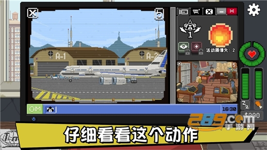 do not feed the monkey不要喂猴子下载手机汉化版v1.0.39安卓版