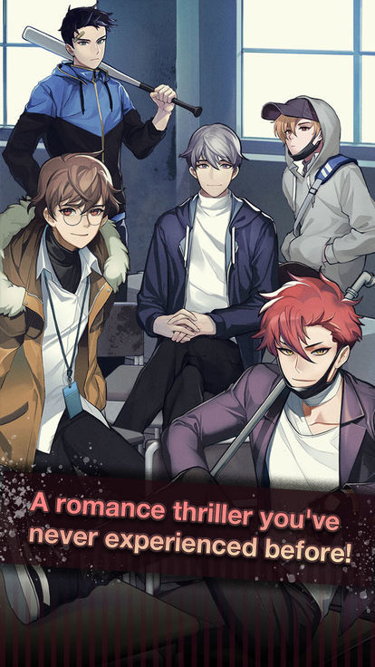 Dangerous Fellowsapp