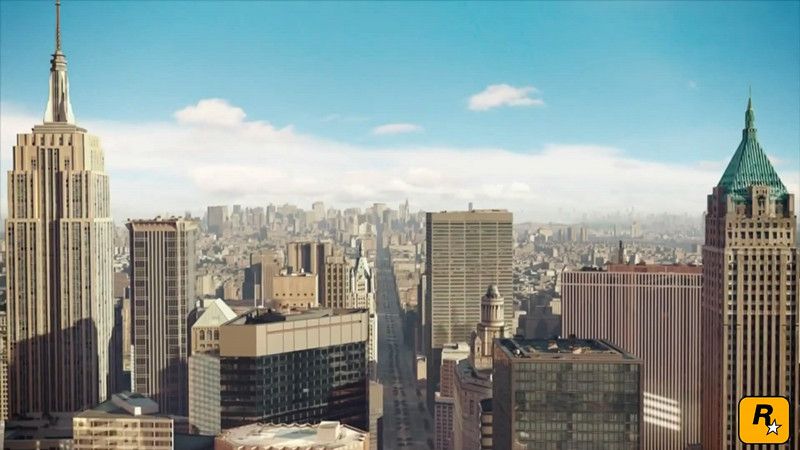 gta6最新版