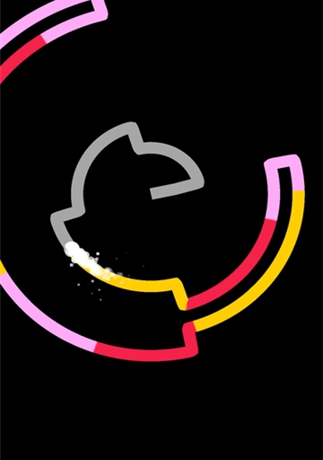 Rush the Center(冲向中心)v1.0安卓版