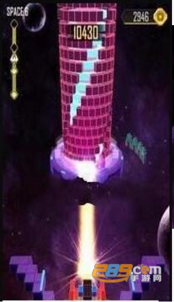 Space Buster(太空破坏者游戏最新汉化版)v1.2