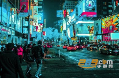 Cyberpunk Cam下载2022最新免费版v1.15最新版