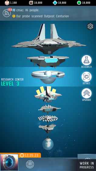 Project Aurora