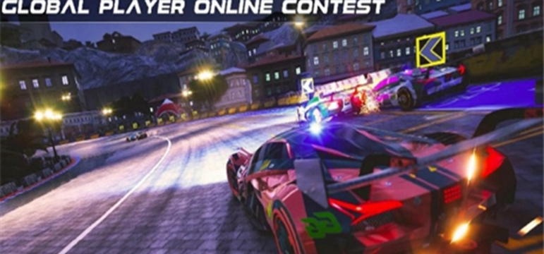 Rapid Racing DriftAPPv1.1.1