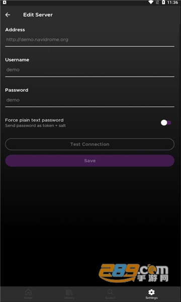 subtracks音乐播放器app下载中文最新版v1.2.0最新版