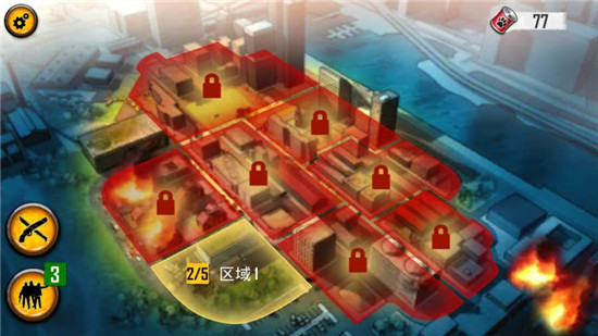 掠夺虫虫助手安装包汉化版v1.190425中文版