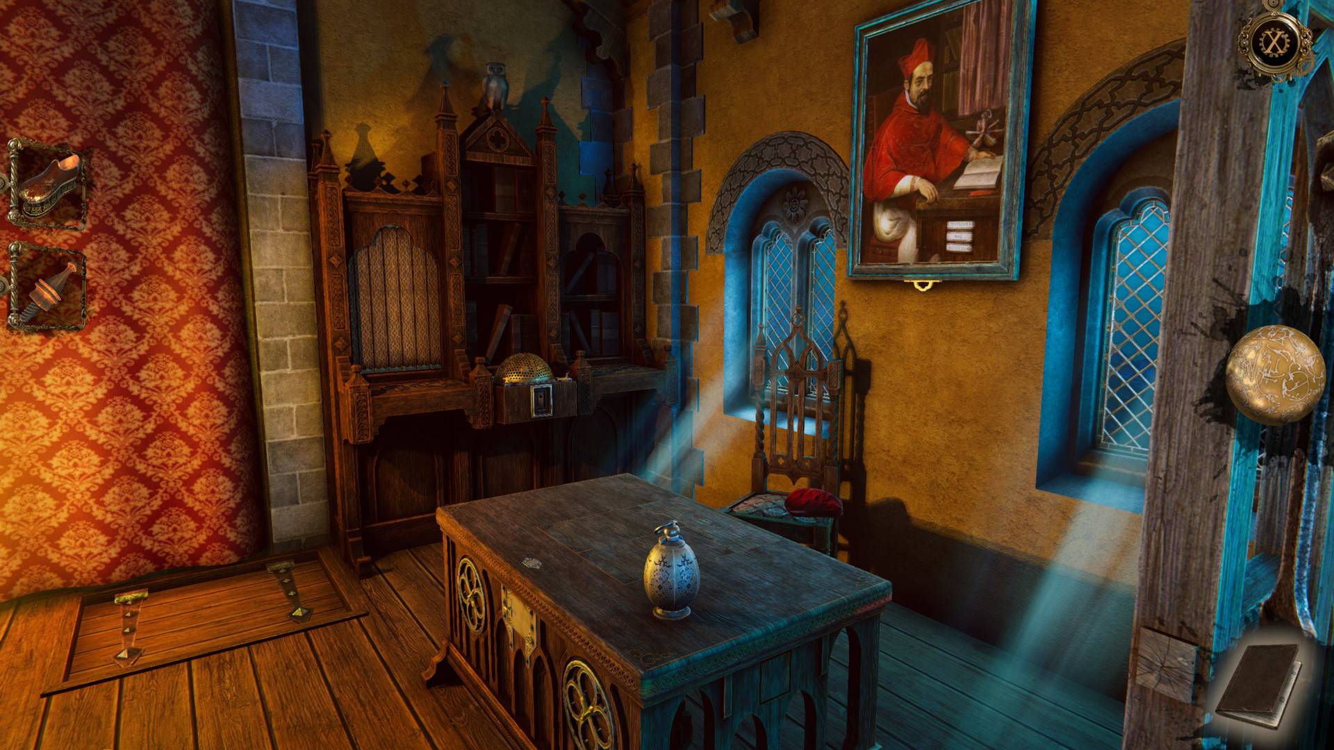 达芬奇密室2The House of Da Vinci 2