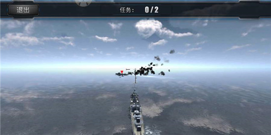 世界海战零壹汉化版v1.0.13安卓版