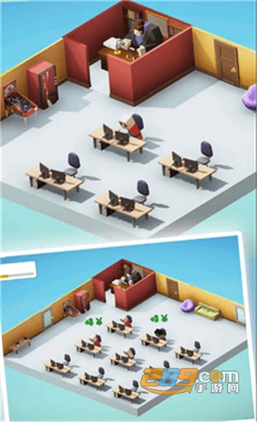 办公室大作战最新版