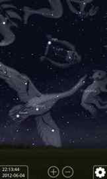 Stellarium Mobileappv1.29