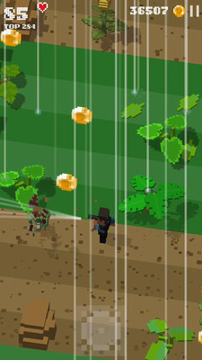 侏罗纪恐龙射击2APP