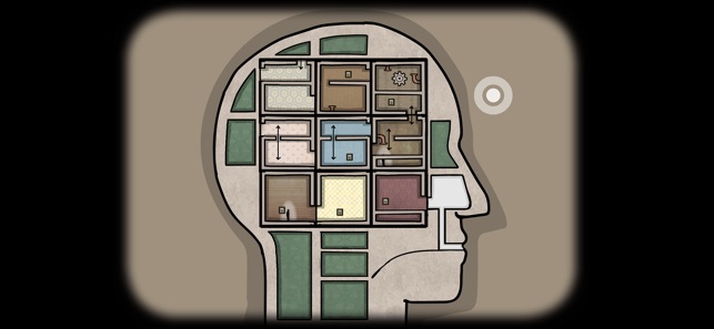 Cube Escape Paradoxapp