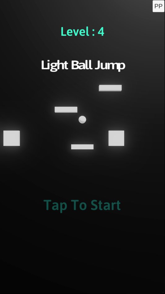 Light Ball Jump最新版