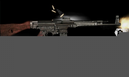 枪支模拟二战武器