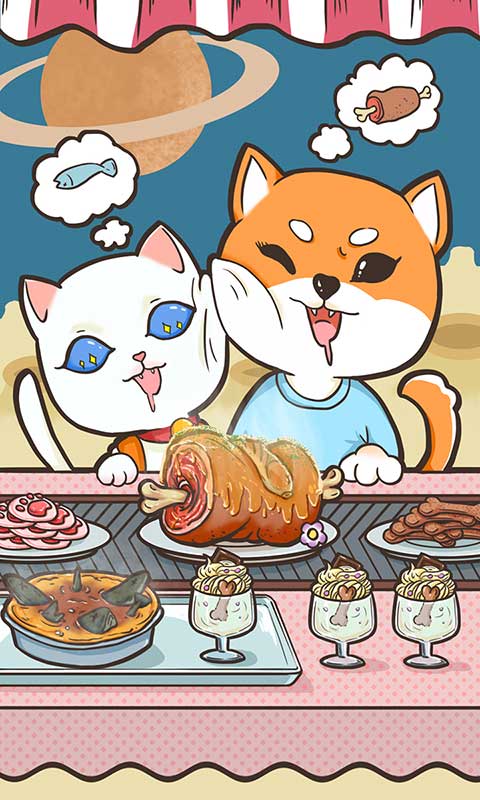 不正经的吃货APP