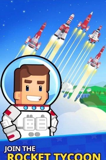 Rocket Starv1.19.1安卓版
