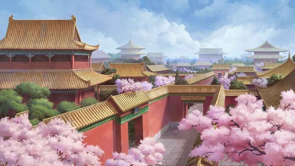 如懿前传手游app