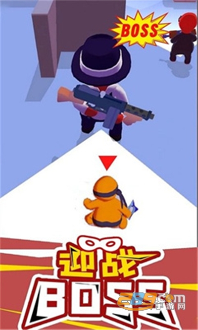 特工精英小队手游下载