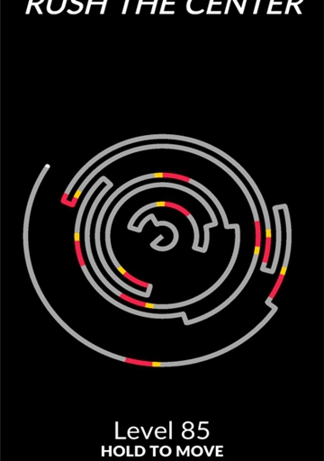 Rush the Center(冲向中心)v1.0安卓版