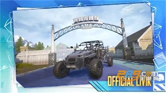 吃鸡国际服下载2025最新版(pubg mobile)v4.3.0最新版