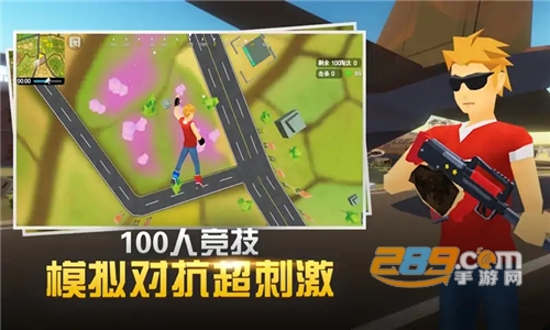 闪电突击无限钻石内购破解版v1.0.0手机版