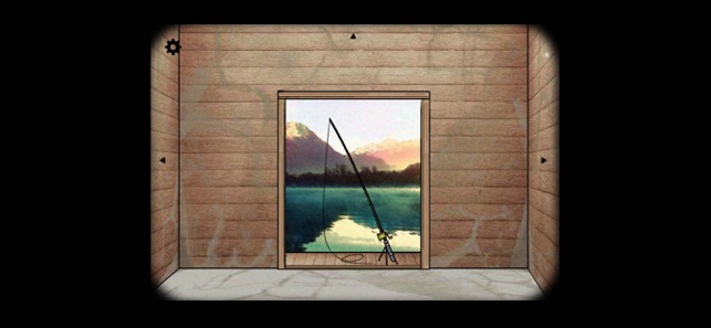 Cube Escape The Lakeapp
