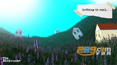 后室backrooms联机游戏下载2022最新版(暗房)v1.2.1最新版