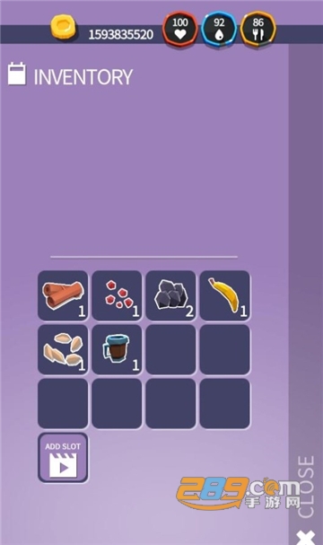 筏上生活生存海洋游戏破解版下载无限金币v1.0.3安卓版
