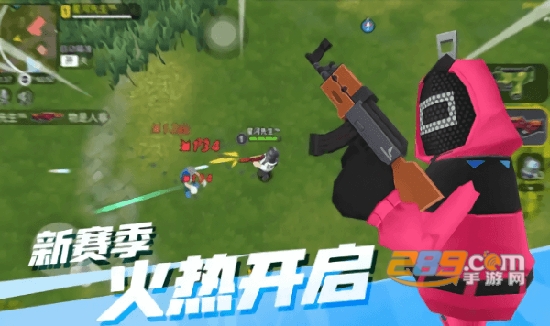 拉罐大作战免广告版2022最新官方版v1.0.1最新安卓版