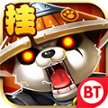 挂在艾泽拉斯BT版app