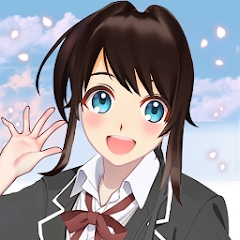 会说话的女朋友(Talking Girl Friend)安卓下载中文免费版v1.3.3安卓版